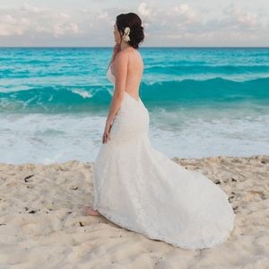 Katie May Lanai Bridal Gown